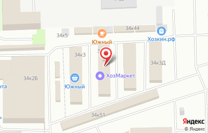 Оптовая фирма Северина-СПб на проспекте Юрия Гагарина на карте