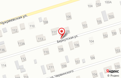 Ремонт стиральных машин в Ялуторовске на карте