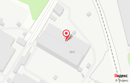 Шинный центр Шинсервис на улице Горького в Электростали на карте