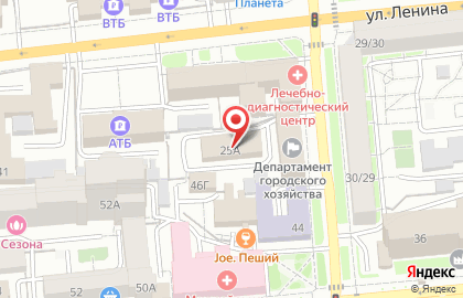 ЗАО КЛМ Ко на карте