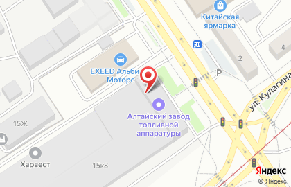 Лаборатория информационных систем государственного и муниципального управления ААЭП на карте