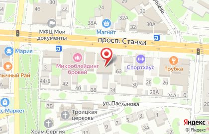 Торговая фирма Пром-Каталог.ру на карте