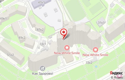 Адвокатский кабинет Велькова Руслана Артуровича на карте