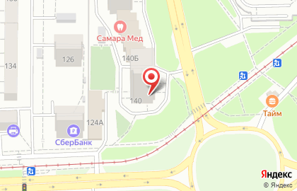 Здоровье плюс на улице Советской Армии на карте