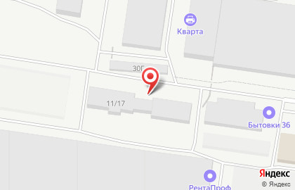Компания Томограф на карте