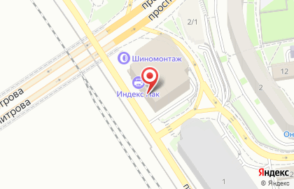 YULSUN.RU на Депутатской улице на карте