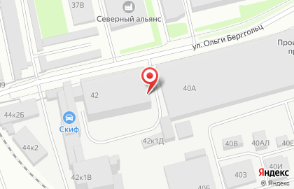 Autolissecurity на карте