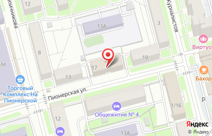 Watervalve на карте