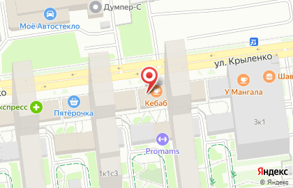Магазин разливного пива Live Beer в Санкт-Петербурге на карте