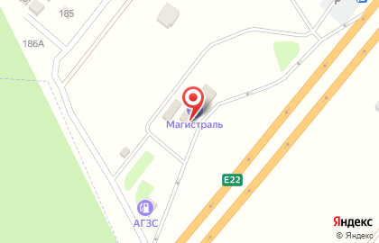 Магазин автозапчастей в Казани на карте