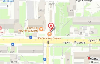 Магазин Супер-салют на карте