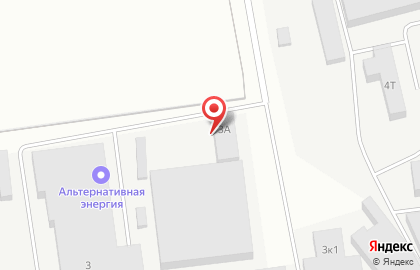 Торговая компания Астра на улице Дзержинского на карте
