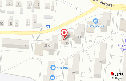 ОАО Байкальский Банк Сбербанка России на карте