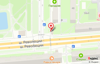 Магазин овощей и фруктов, ИП Лавренчук Л.А. на карте