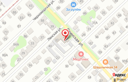 Компания КлиматВолга на карте