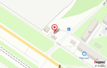 Шиномонтажная мастерская в Петроградском районе на карте