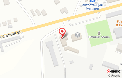 Россельхозбанк, АО на улице Ленина на карте