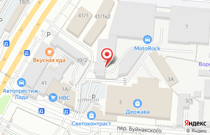 ООО СОЮЗШИНА на карте