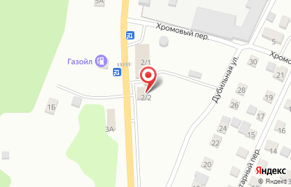 Магазин автозапчастей Авто-Сиб на карте