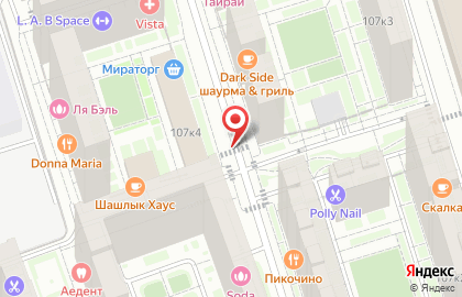 ООО Союзмебель на карте