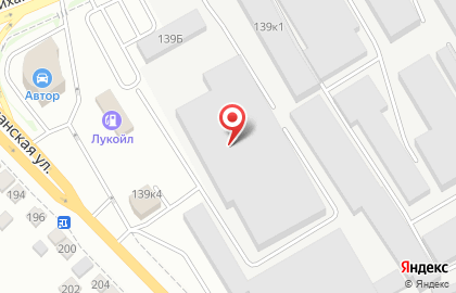 Городской интернет-портал LikenGo на Волчанской улице на карте