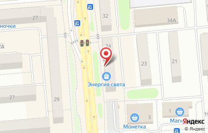 Комиссионный магазин Свой в Екатеринбурге на карте
