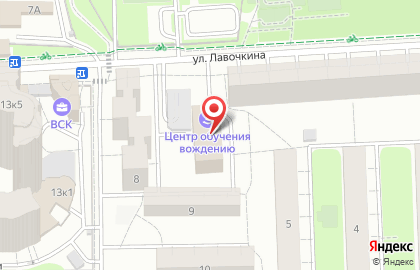ООО «ЛИДТИМ» на карте