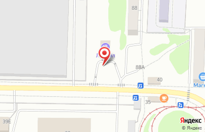 Банкомат Открытие в Казани на карте