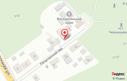 Фирма по изготовлению и установке памятников по изготовлению и установке памятников в Кировском районе на карте