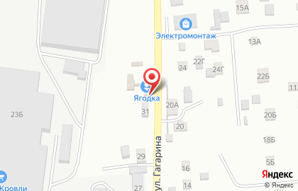 ООО РУСТИЛ на карте