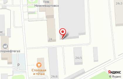 Сервисный центр ВсяСилаГидравлики на карте