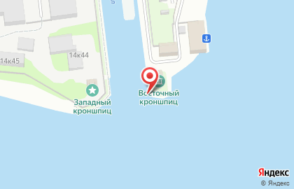Специальный отряд особо-опасных работ на карте