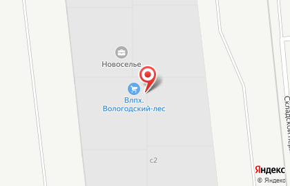 Монтажная компания Псмо Восход на Красносельском шоссе на карте