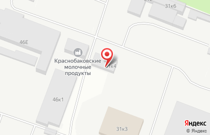Торговый дом Кислород в Сормовском районе на карте