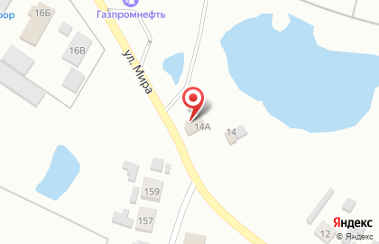 Автосервис в Новосибирске на карте