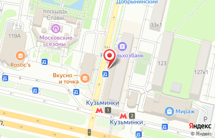 Салон-мастерская 4u device на Зеленодольской улице на карте