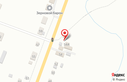 Продуктовый магазин во Владивостоке на карте