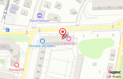 ООО КОСКО на карте