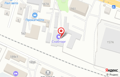 Компания по продаже искусственных цветов и ритуальных принадлежностей на карте