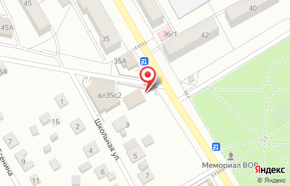 Куры гриль & Шаурма на карте
