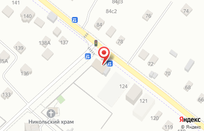 Шашлычная в Москве на карте