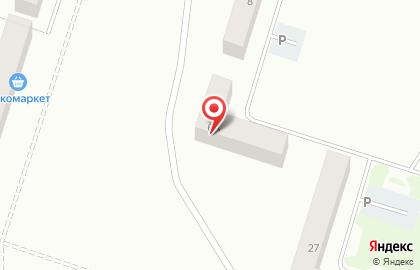 Fix Price в Архангельске на карте