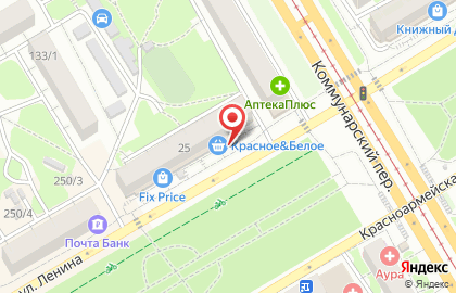 Магазин Арт-букет на карте