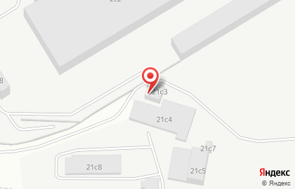 Дезинфекционная служба Дезстанция на проезде Серебрякова на карте
