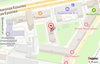 Лизинговая компания Таткоммунпромкомплект на карте