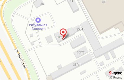 Транспортная компания Vozovoz в Центральном районе на карте