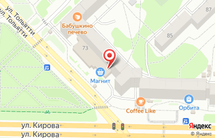 Агентство переводов с японского и английского языков на карте
