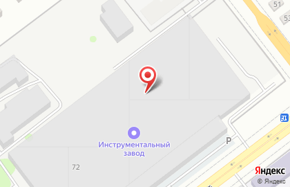 Офисная мебель, салон на карте