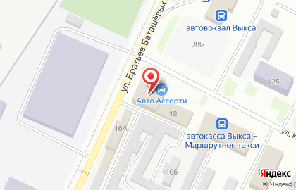 Магазин мебели Олмеко, магазин мебели в Нижнем Новгороде на карте