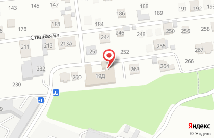 Шанхай на Селекционной улице на карте